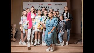 LEMONi  - Odessa Fashion Week 2021