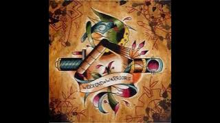 Weekend Warriors - Weekend Warriors(Full Album - Released 2004)