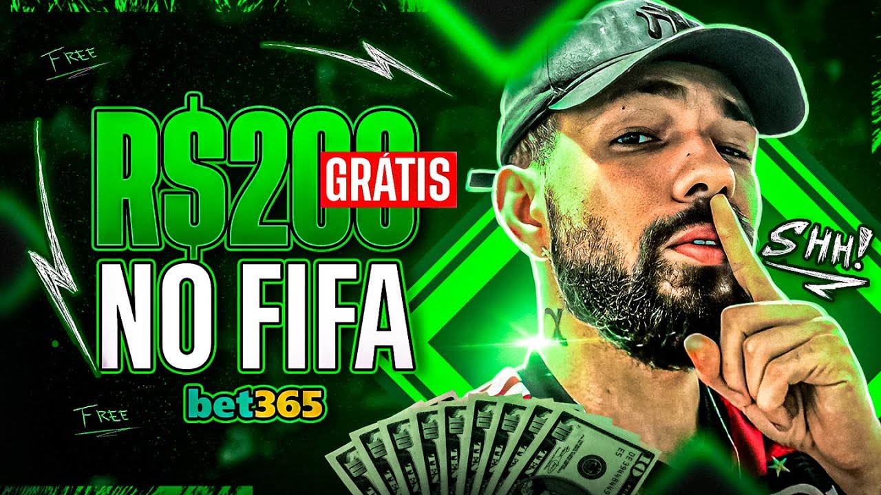 proximos jogos fifa bet365