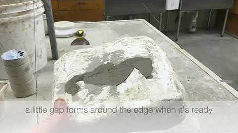 how to use a sprig mold