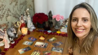 TAROT HOJE REVELA SURPRESAS PARA VOCÊ! Só vem!