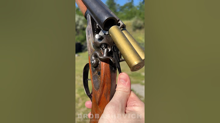 OLD SHOOTING SOUNDS #shotgun #gun #bullet #asmr #usa #hunting #rdr2 #weapons #review