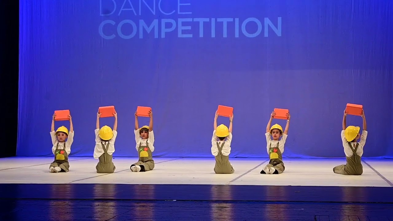 MOVMNT Ruse RABIA 6 apr 2025