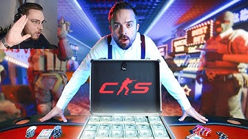 ohnepixel reacts to Coffeezilla exposing CS2