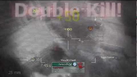 Modern Warfare 2 | SPAS-12 Tactical Nuke