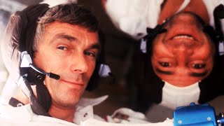 Apollo 17: The Final Moon Strides | Apollo Mission Documentaries