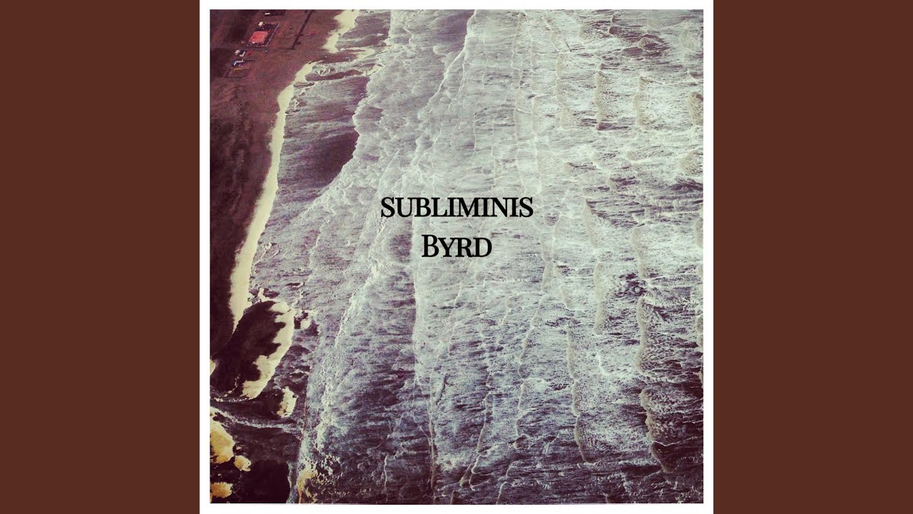 Watch Byrd on YouTube Watch Byrd on YouTube