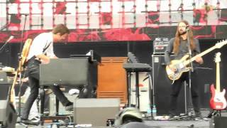 Corona Capital 2012 Mutemath   Reset