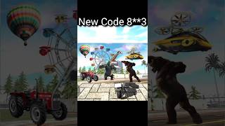 Indian Bike Driving 3D Flying Car Update #shorts #indianbikedriving3d #viral screenshot 2