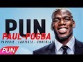 LARTISTE - PAUL POGBA ( PARODIE DE CHOCOLAT )