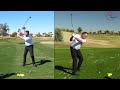How to Hit a Draw with Hybrids AND FAIRWAY WOODS!