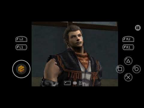 GOD HAND PSP GAMES FIGHT WITH VILLANS