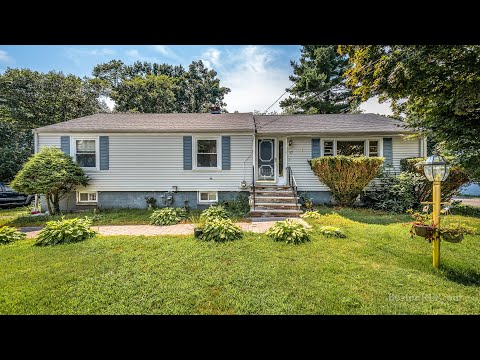 17 Lindsay Rd, Billerica, MA home video tour