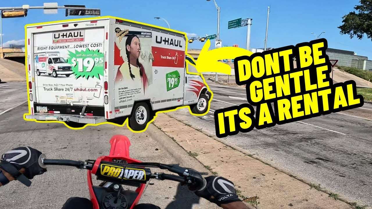I Almost Got Hit By A Drunk Driver!