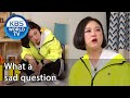 What a sad question (Problem Child in House) | KBS WORLD TV 200918