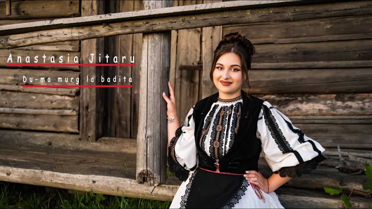 Du-mă murg la badița ❤️  piesă proprie ❤️