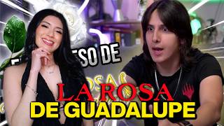 Reaccionando a "EL REGRESO DE LA ROSA DE GUADALUPE" | MISSASINFONIA