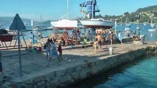 Nº 46 CONOCER GALICIA AGUETE CONCELLO DE MARÍN Pontevedra España