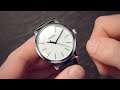 Why Does This Unknown Japanese Watch Cost £50,000? | Watchfinder & Co.