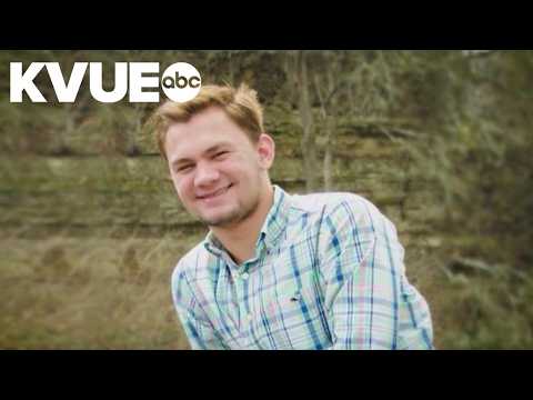 Remains of missing Texas State student Jason Landry identified