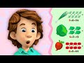 Math Mit Tom Thomas | Die Fixies | Animation für Kinder
