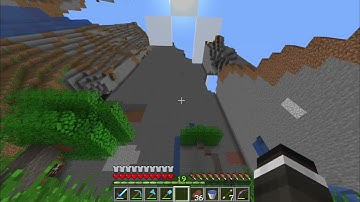 Minecraft Chunk Loading error