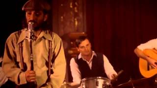 Ceyhun Bakinskiy - Darixdim Бакинский Шансон Official Video