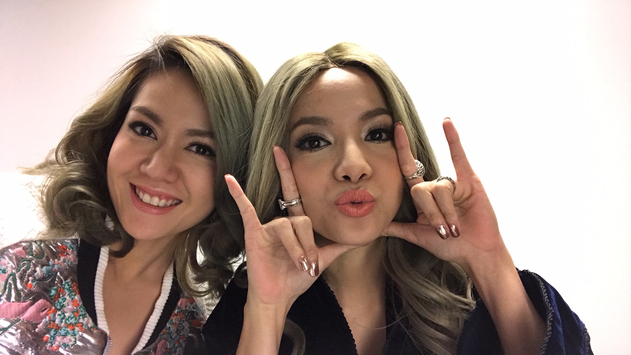 นิวจิ๋ว เพลงรักที่อยากร้องงงง💕💕💕❤️❤️❤️