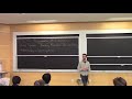 Programming with Categories - Lecture 0