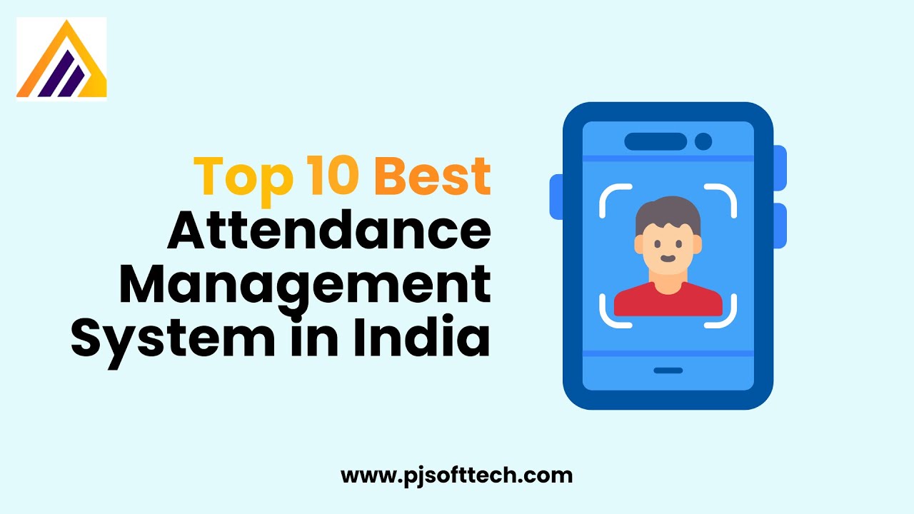 TOP 5 BEST FREE ATTENDANCE MANAGEMENT SYSTEM - YouTube