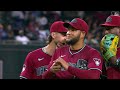 Phillies vs. D-backs Game Highlights (9/21/25) | MLB Highlights | Arizona Diamondbacks