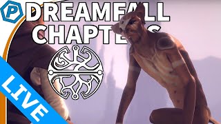 Dreamfall Chapters | In search of the Oular | #34
