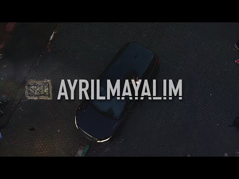 Muhabbet - Ayrılmayalım