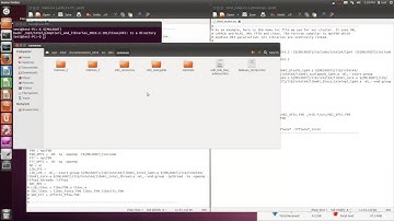 Elk compile (intel compiler, silent)