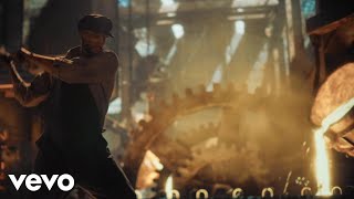 Sentinel World Productions - Hard Times Make Hard Men (Official Music Video)