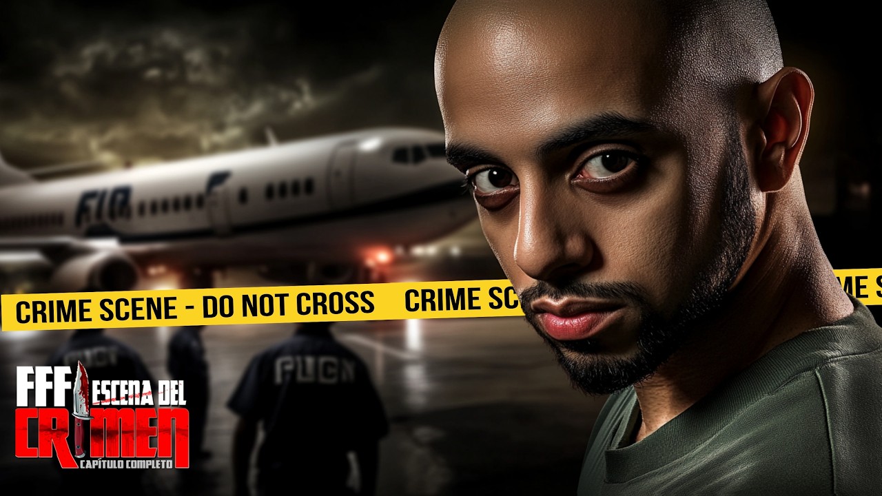 OPERACIÓN GOLDENROD: CACERÍA HUMANA EN BEIRUT | Los Archivos Del FBI | CRÍMENES REALES