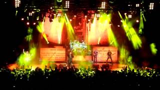 Judas Priest - Breaking the Law - LIVE @ Frankfurt 18-11-15 HD