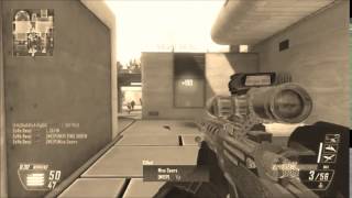 5 On Screen Raid