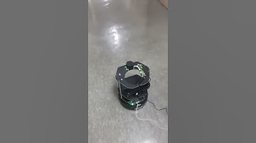 SLAM Mapping with RPLidar