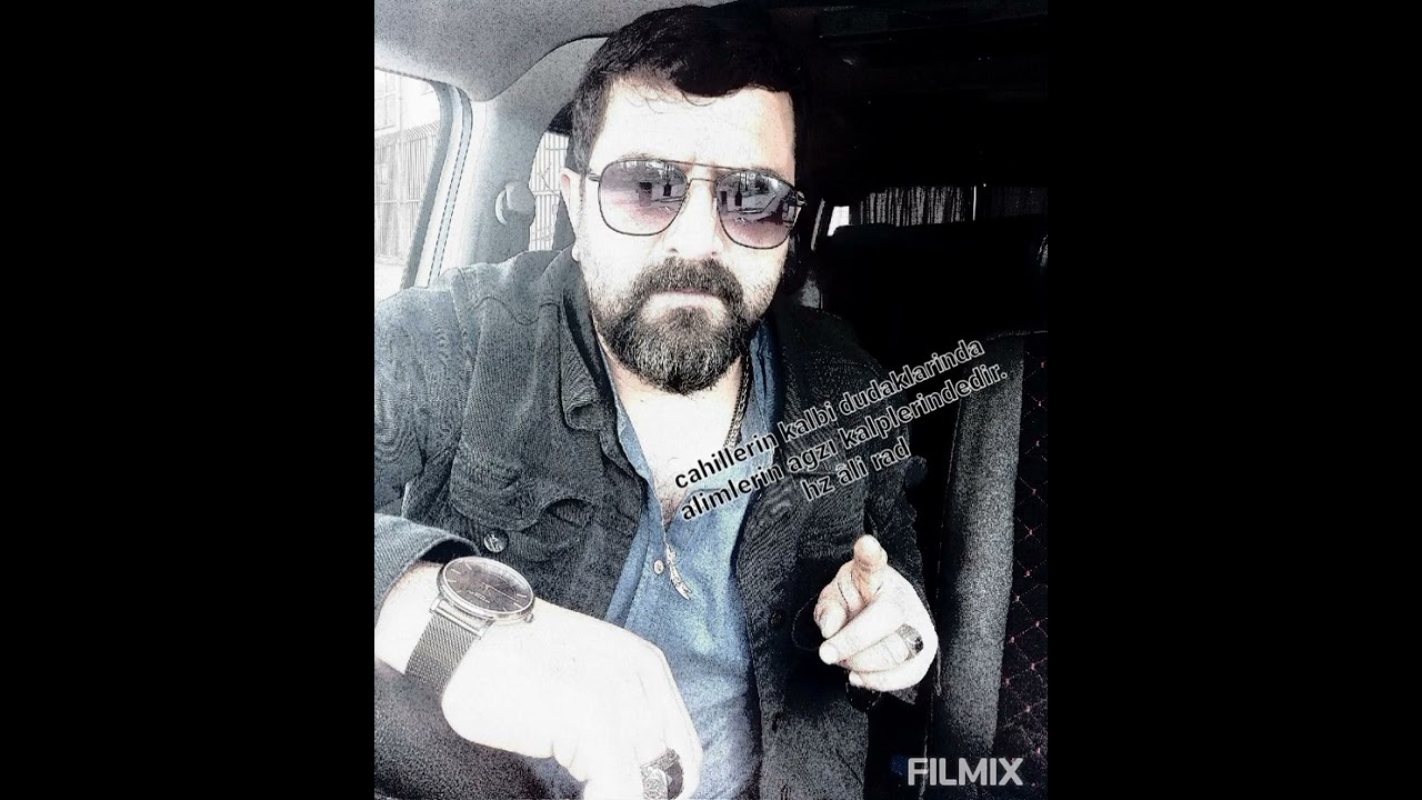 İbrahim Gökçegil - ya nava sarım vayıtım dılat