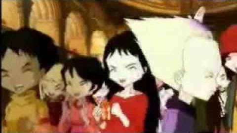 Code Lyoko - When I