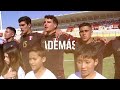 DEP. BINACIONAL VS AD CANTOLAO | LIGA 2 CALIENTE | FASE FINAL | FECHA 1