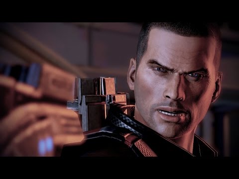 Video: Mass Effect 2 și Importanța Caracterului