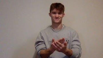 ASL 1103 Final Presentation