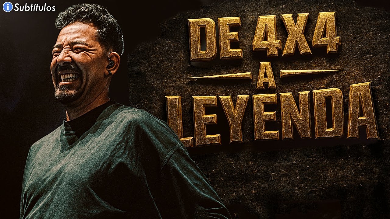 LOS 4X4 que HICIERON LEYENDA a LOKILLO 🇨🇴 🐐