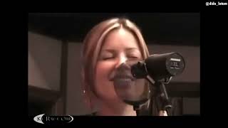 Dido | Mary's in India | live at Morning Becomes Eclectic