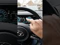 Hyundai How To Add Digital Speedometer In Your Hyundai Tucson Hyundai TUCSON 