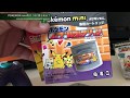 【mini】ポケモンミニ第2弾！実はGCソフトの中にも存在した！