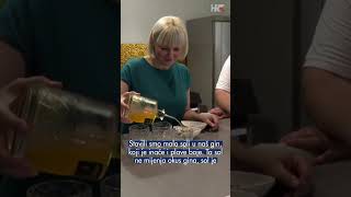 Ginovi, likeri i medne mješavine iz obiteljske destilerije u Mirkovcima