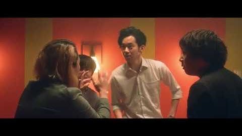 人気演出家 玉田真也の初映画監督作『あの日々の話』予告